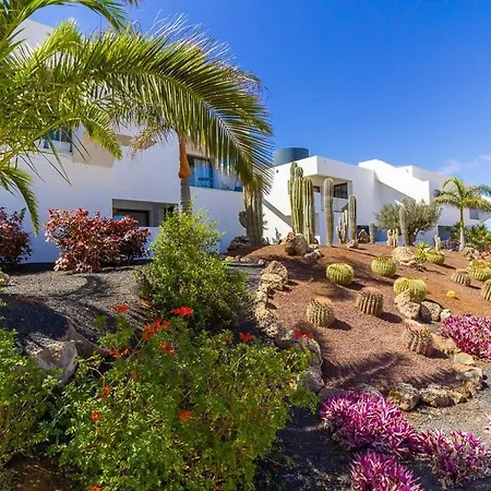 Modern 2-bdr With A Pool - Casa Lex * La Oliva