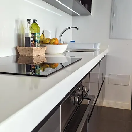 Modern 2-bdr With A Pool - Casa Lex لا أوليفا